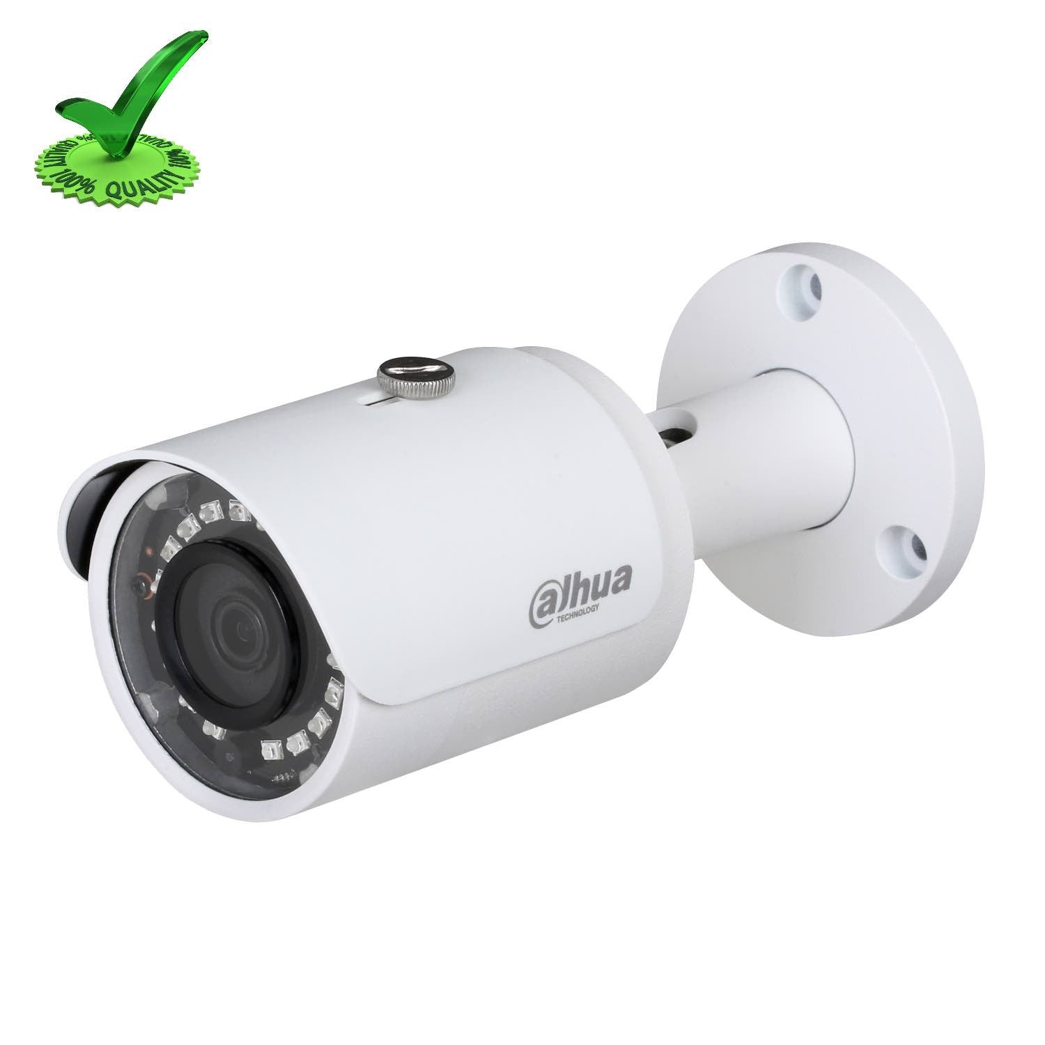 Dahua DH-IPC-HFW1230SP-S4 2MP IP Network Bullet Camera Dahua DH-IPC-HFW1230SP-S4 2MP IP Network Bullet Camera